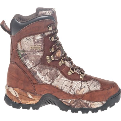 academy sports and outdoors work boots
