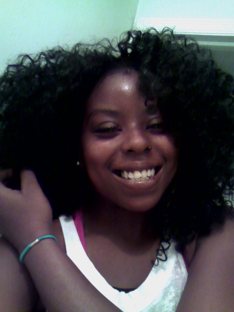 AgAshely's tweet image. Happy