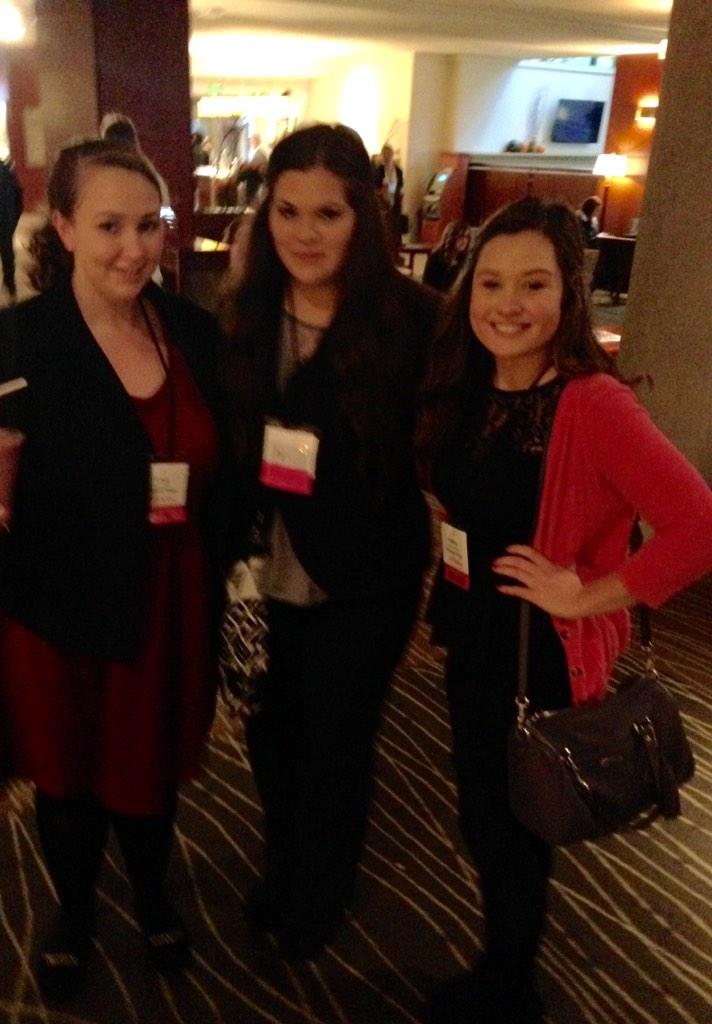 DecaJagss's tweet photo. We are fancy. #DECApro #FLC14 #IAmDECA http://t.co/qzxxZIK1xs