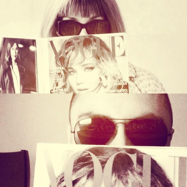 Happy Birthday Anna Wintour    