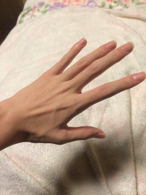 Handfetish Botさんのイラスト一覧