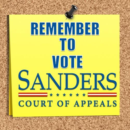 Rob Sanders (KYprosecutor) Twitter