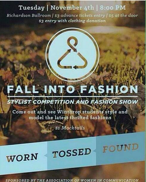 WinthropACAD004's tweet photo. Please come out and support your fellow peers, and plus I'll be in the show as well. ☺️☺️ http://t.co/7bpT33C63B
