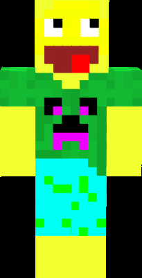 Minecraft_Award's tweet image. @EnderRosieMC You've got a minecraft award your prize is...  that