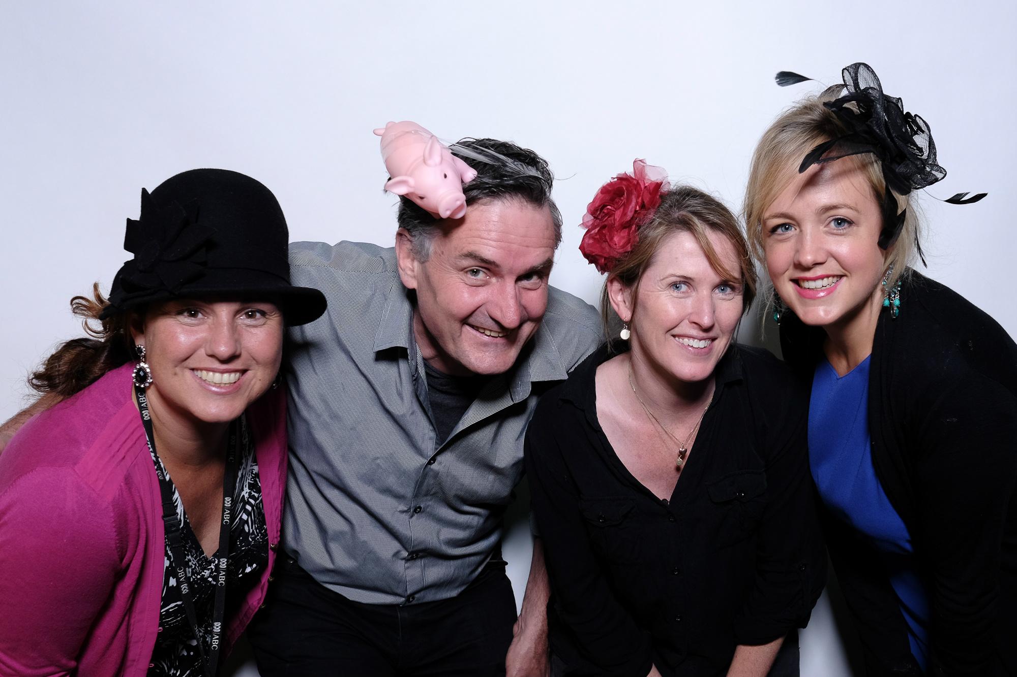 ABC Sydney on Twitter "Are your fascinators as fascinating as these