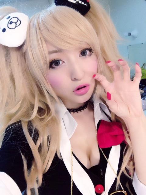 芸能人コスプレ 松田聖子の娘 という呪いから完全に脱却 神田沙也加が可愛い アサガヲblog
