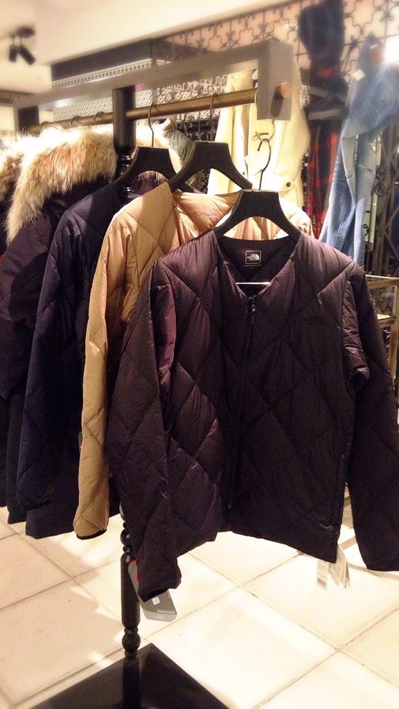 アメリカンラグシー 京都店 Arckyoto Twitter