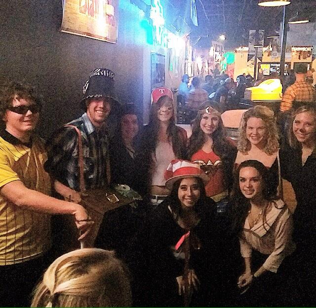 Peyston101's tweet photo. Saturday night was extremely fun. #hallowbash #DnD http://t.co/pe278IGVzR