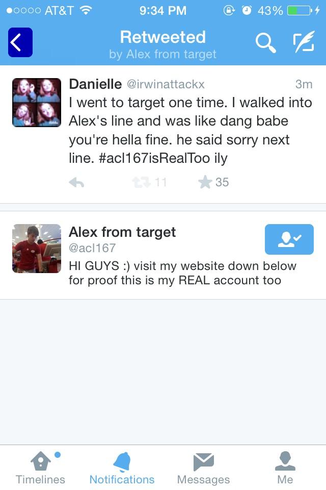 this just happened to me