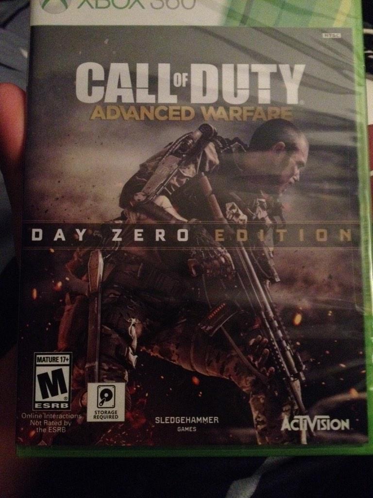 BSgaming_'s tweet image. I'm in love😍😍😍 @CODedVengence @MCcloudgaming