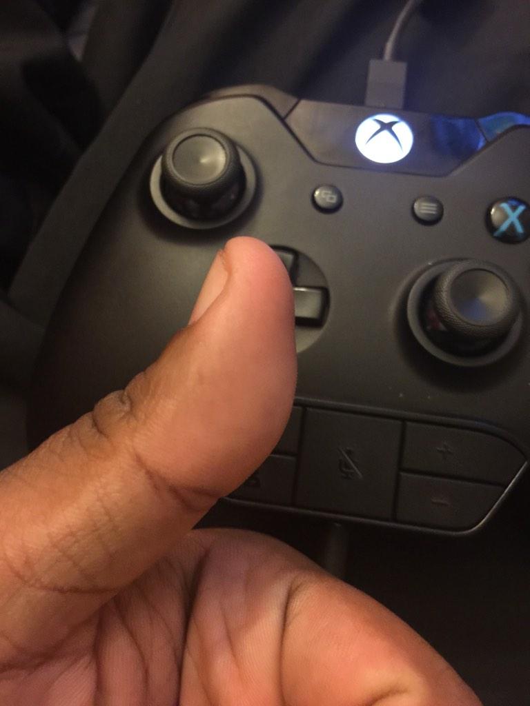 MyCameraReady's tweet image. #CallOfDutyproblems 😔