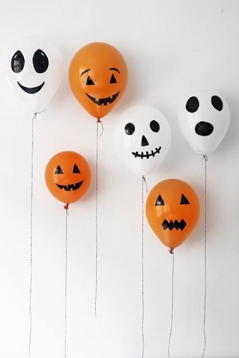 Boo!! 
Have a happy Halloween! (via LDN.in/z6itYR)