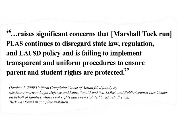 adjunctforlife's tweet photo. @PESJA_LA  Vote for #TomTorlakson don't get #tucked by @MarshallTuck and his bigotry http://t.co/aSGpe02lwI  http://t.co/XL7Zf9srgl #LATIMES