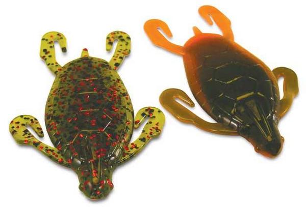 HP_Fishing's tweet photo. Bass eat baby turtles &amp; this plastic was added to the Top 99 of ICAST - http://t.co/Pwub110wai (via @BassFishingJour) http://t.co/grutMFpsVo