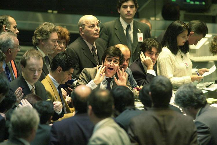 Las 10 inversiones que dieron más de 100% de ganancia en lo que va del año lanacion.com.ar/1740991