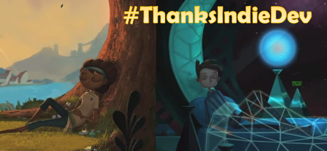 Jalane001's tweet photo. Day 3 Thanking #Indiedev #DoubleFineProductions @Gamer_Headlines #Thanksindiedev #BrokenAge
http://t.co/vLOaJN3IJA http://t.co/exBIEy41rO