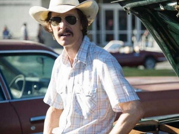 Happy Birthday His Best Roles
 