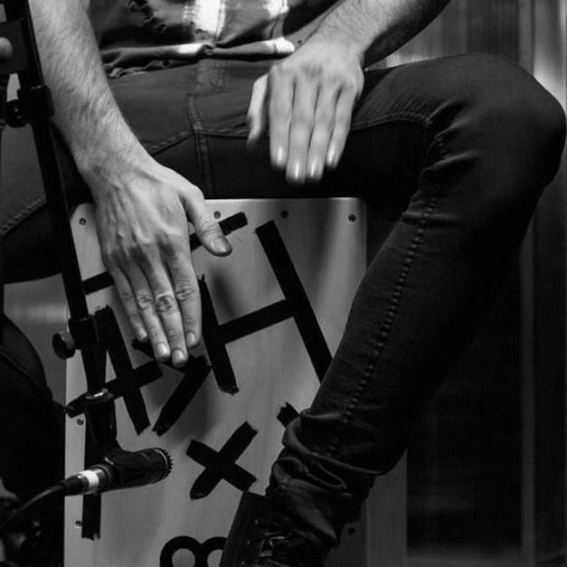 let daddy use these fingers on you