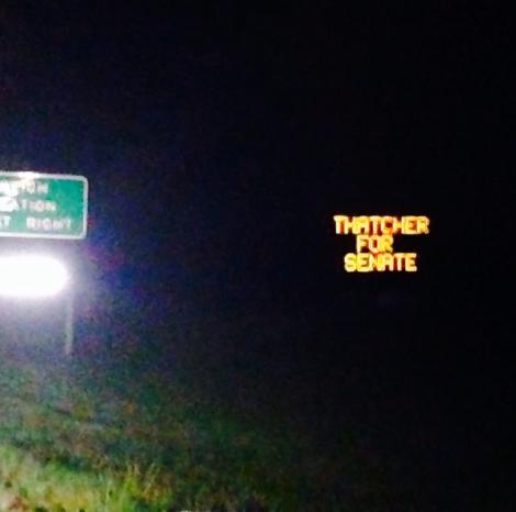 Thank you!!!. 
I LOVE this state. And it has been an honor to serve you in the (more: chumly.com/n/2946707 )