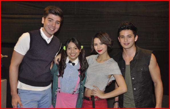 WeLoveJamesReid's tweet photo. RT if miss nyo na sila Cross, Eya, Lory at Chad!
#EYOSS #LorHad http://t.co/XMMfOhtdCZ