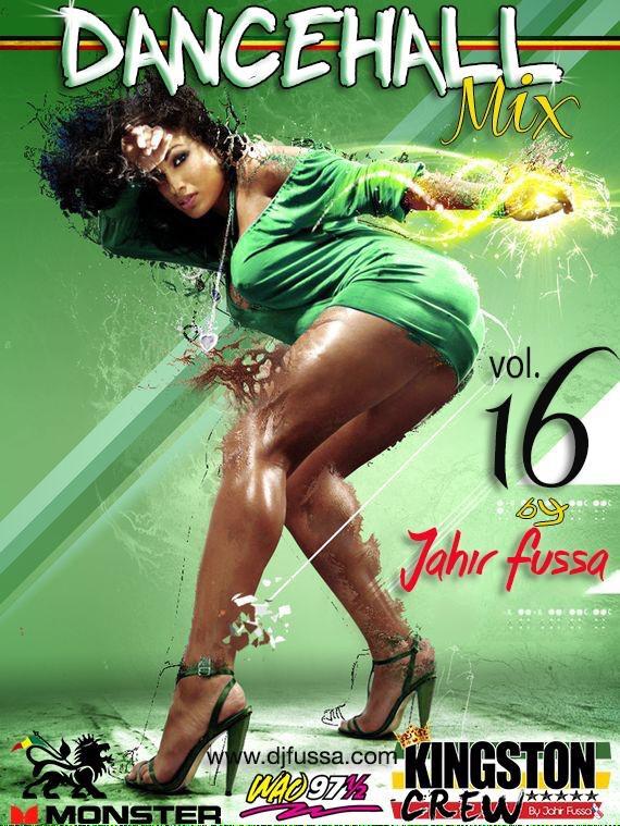Descarga YA new mix #DANCEHALLMIX VOL.16 by @DjFussa link directo bit.ly/DANCEHALLMIX16” <a href="/KingstonCrew507/">KingstonCrew ®</a>
