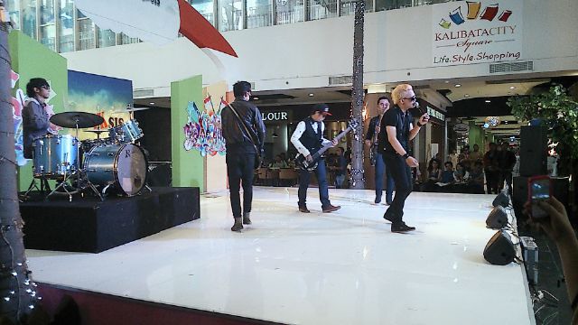 Eksis TVRI Kalibata City