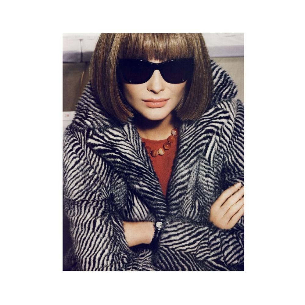 Happy Birthday Anna Wintour 