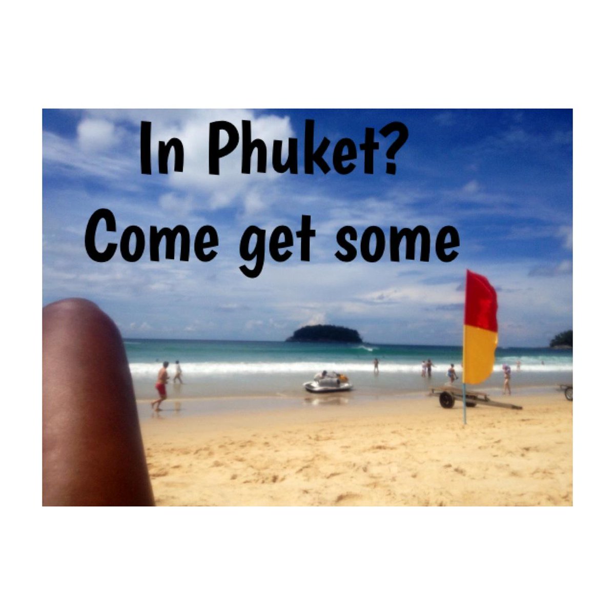 Serving it up hot, sweaty &amp; in 26 positions! #26&amp;2 #bikramyogaPhuket #limitedengagement #bikram #yoga