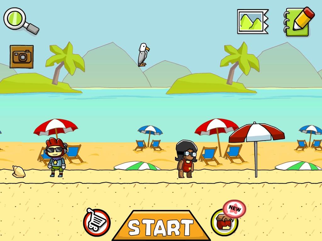 LX_DA_KIDD's tweet photo. Look what happened in Scribblenauts Remix #ScribblenautsRemix
Allah. http://t.co/mjsTboFj3F