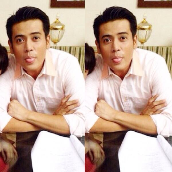 Daddy wisnu😍😍😍