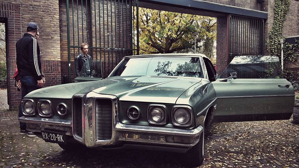 Curious what this is all about? 15 NOV | Liquid Landscape | Album Release The Largest Fire Known To Man | DOORS 20:00