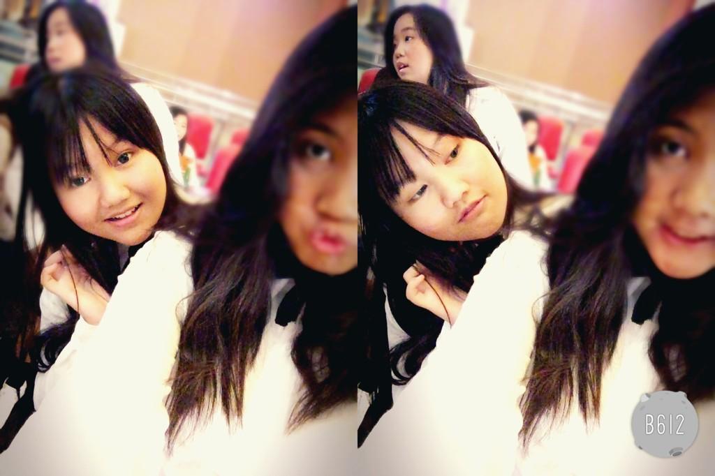 Bianca Aretha tweet media