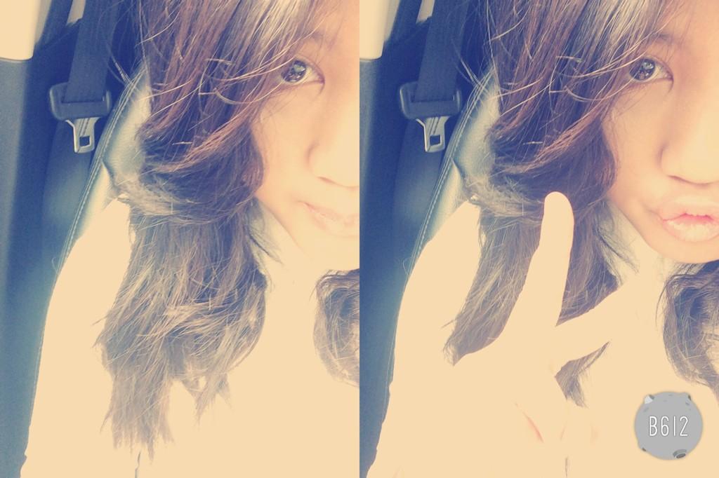 Bianca Aretha tweet media