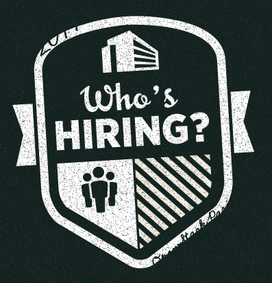 OpenStack's tweet image. Looking for a job using #OpenStack? Find the jobs board in the expo hall for opportunities w/in the ecosystem