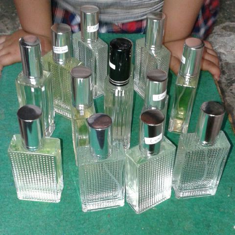 PARFUME STORE tweet media