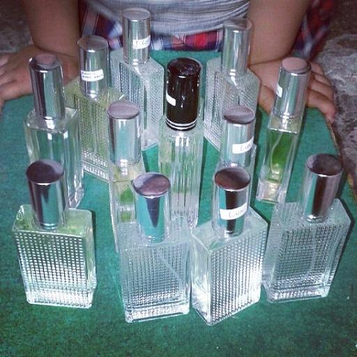 PARFUME STORE tweet media