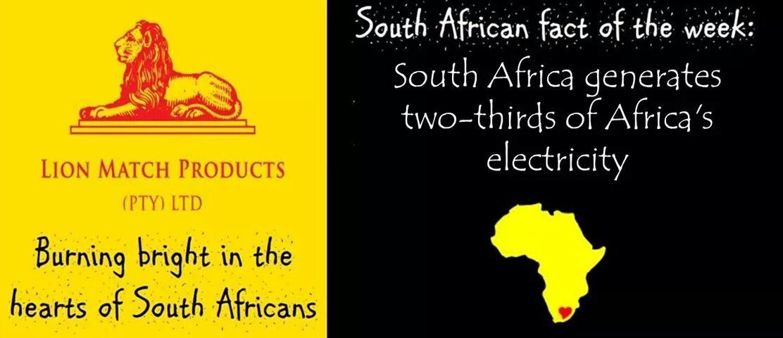 Did you know? #lovesa