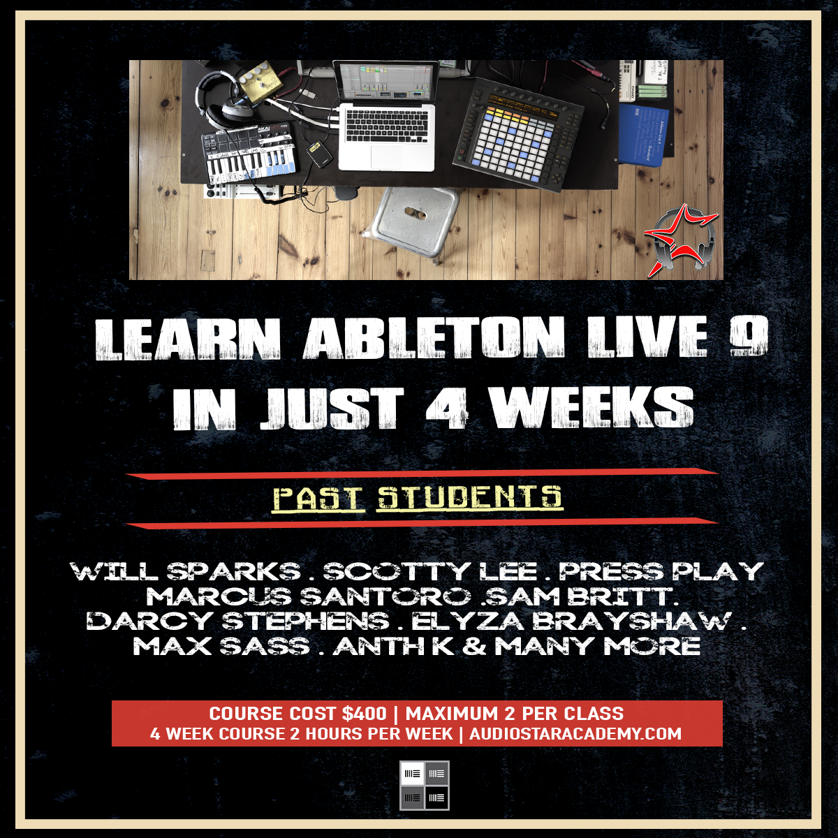 Audiostarstudio's tweet photo. http://t.co/36dYI6NjHi