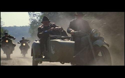 正規品】 『インディ・ジョーンズ/最後の聖戦』 バイクシーン再現 ...