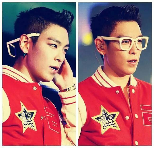 Happy Birthday Choi Seung Hyun / T.O.P All the best for you! Success for you ^//^ 