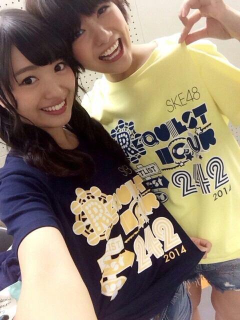 genking_SM's tweet photo. きたりえ(((o(*ﾟ▽ﾟ*)o))) http://t.co/A9xKwivefz