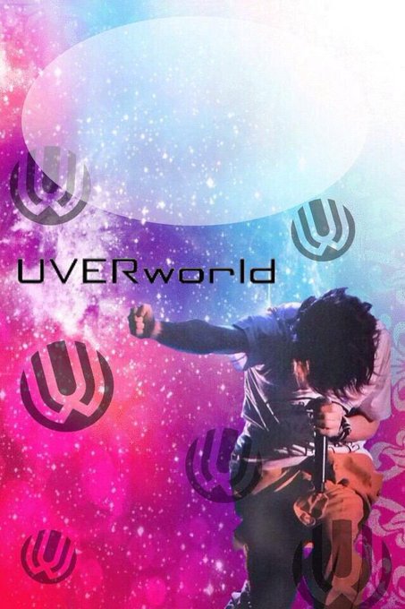 Uverjpn Gazouさんのイラストまとめ