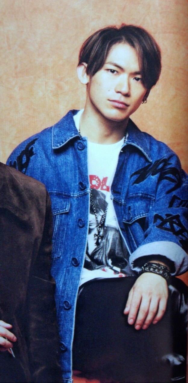 Exile Naoto 画像 前髪長め Naoto T Co Inyjwgaqb1 Twitter