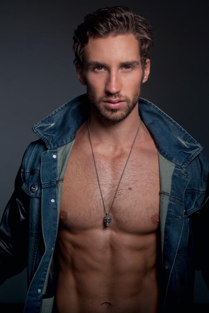 Portrait of Matthew Booher
Styled by, Malcolm Joris of Luvgen