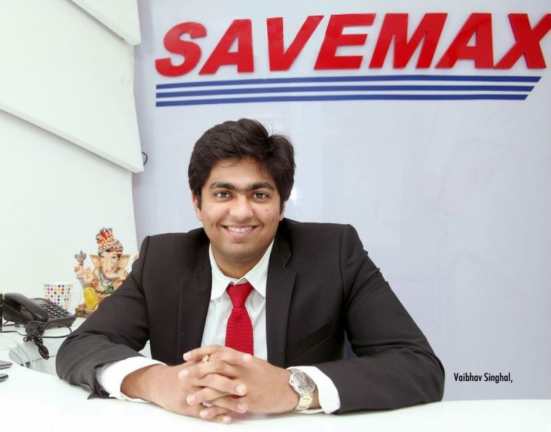 businessforall1's tweet photo. Shop more save more at SAVEMAX - Vaibhav Singhal, who heads India’s first and only..  http://t.co/RvePv1zSly http://t.co/PLcDUhcp8F