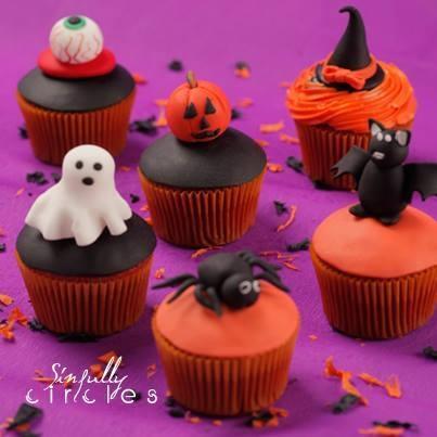 Frightfully fun treats from <a href="/MakatiShangriLa/">Makati Shangri-La</a>, happy #Halloween everyone! (via <a href="/ShangriLaHotels/">Shangri-La</a>)