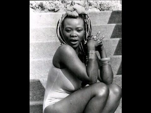 Brenda Fassie would have turned 50 today. Happy Birthday Diva. 