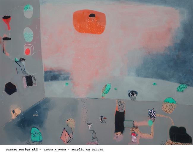 jacopo982's tweet photo. 1883 meets artist @TahneeART to find out more about Your Epoché; at @ImitateModern until Nov 9 http://t.co/g2muDi3SJn http://t.co/d45Sua8R2c