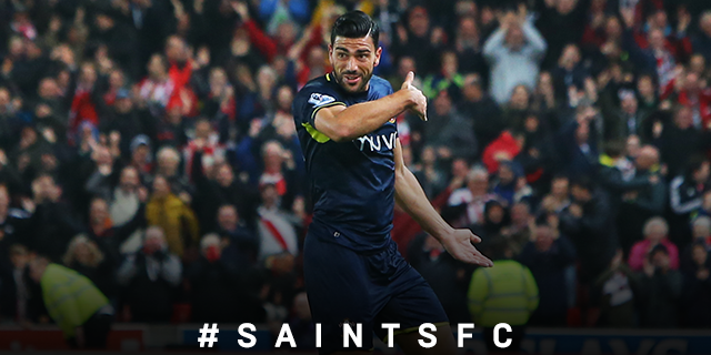 SouthamptonFC tweet picture