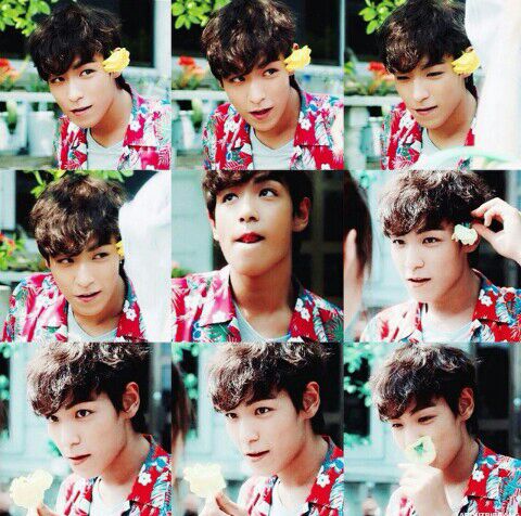  " Happy 28th Birthday to Choi Seung Hyun the most handsome boy of Bigbang TOP God Bless U weird boy " 